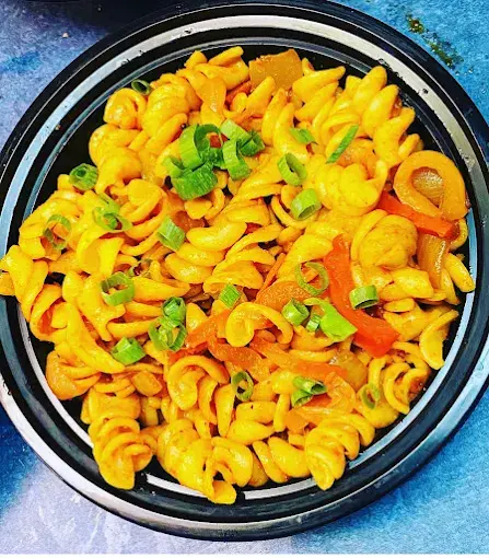 Pure vegetarian sabzi and seasonal vegetables tiffin in Edmonton, AB